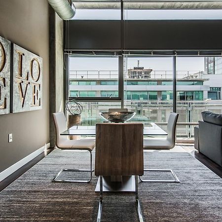 Met Lofts Suites Downtown La 로스앤젤레스 외부 사진