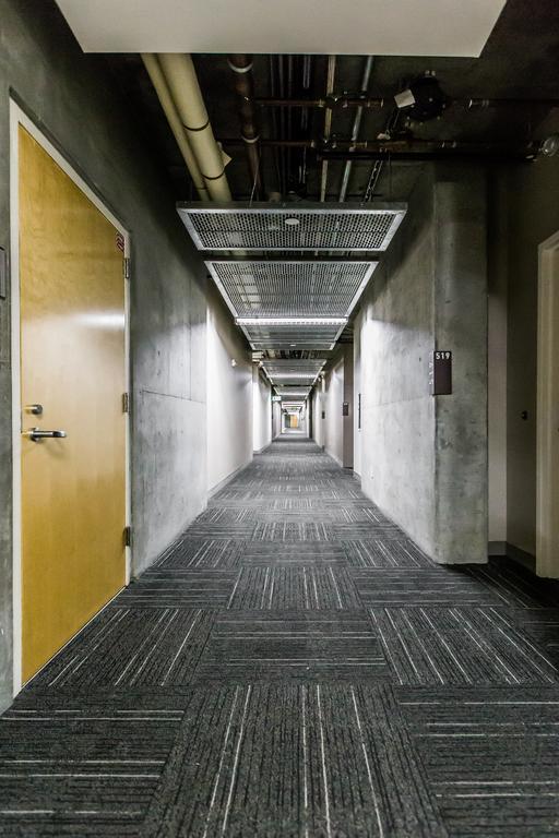 Met Lofts Suites Downtown La 로스앤젤레스 외부 사진