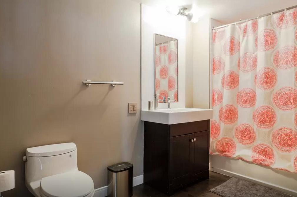 Met Lofts Suites Downtown La 로스앤젤레스 객실 사진