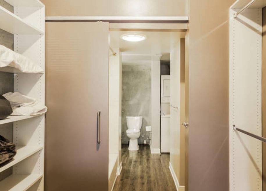 Met Lofts Suites Downtown La 로스앤젤레스 객실 사진