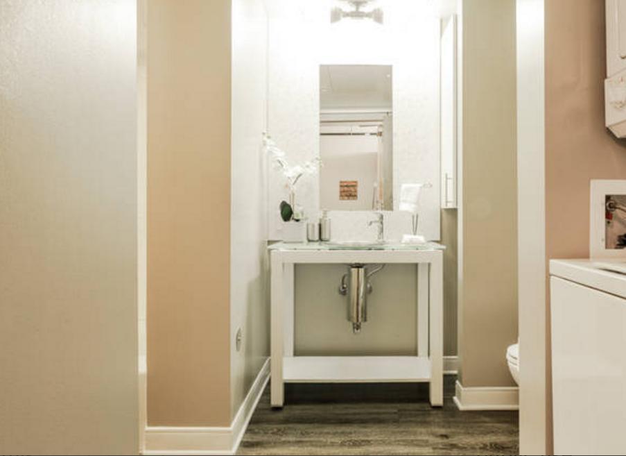 Met Lofts Suites Downtown La 로스앤젤레스 객실 사진
