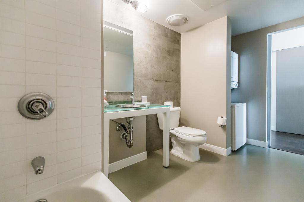 Met Lofts Suites Downtown La 로스앤젤레스 객실 사진